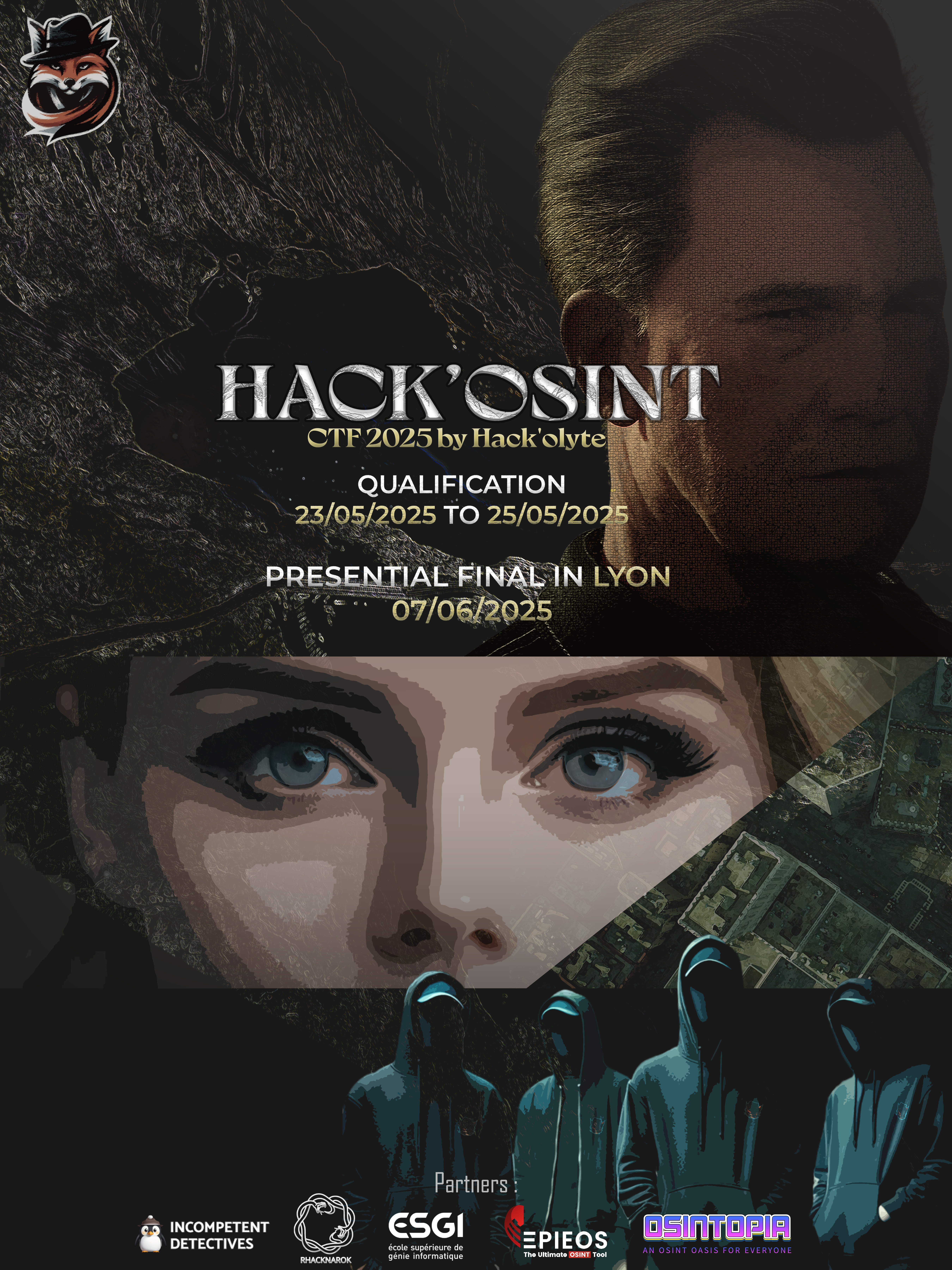 HackOSINT 2025
